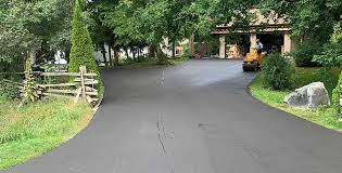 Best Custom Driveway Design  in Ferrysburg, MI